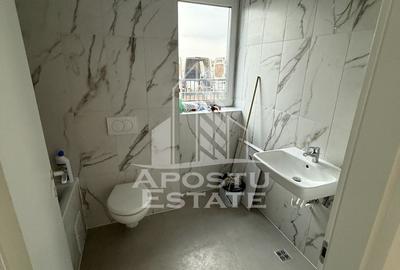 Apartament 3 camere de închiriat zona Dumbravita Timișoara - 9