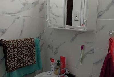 Garsoniera de inchiriat - Tiglina 1, Strada Brailei - 10