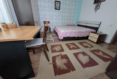 P+M Brancoveanu,aproape de metrou si parc,pretabil spatiu birouri/locuinta,5 cam - 13