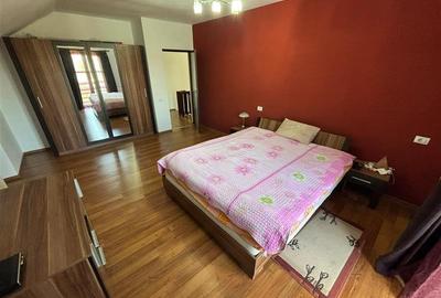 Nicolae Balcescu - Vila P+M - Comision 0% - 8