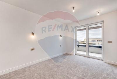 Penthouse Coresi | Vedere Tâmpa | 101mp utili+168mp terasă | 2 parcări - 18
