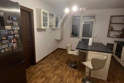 Apartament cu 2 camere decomandat în Semicentral