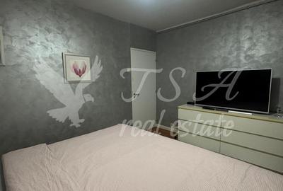 Apartament 3 camere, decomandat, zona Sebastian - 7