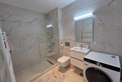 2 camere lux | Ivory Residence Pipera - 18