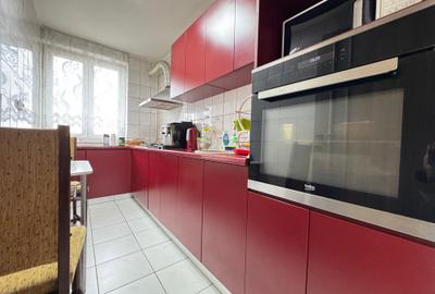 De vanzare - Apartament decomandat 2 camere 50mp - 700m Grand Arena - Berceni - 1