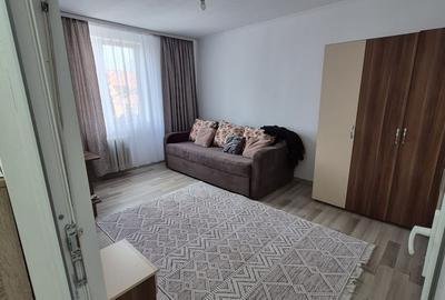 Garsoniera decomandata Palas - 1