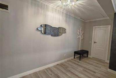 Apartament 2 camere cu balcon si parcare subterana in Terezian - 16