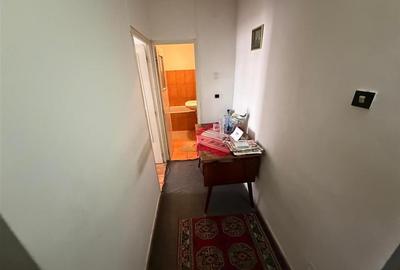 Apartament 1 camera zona Pacurari - 2