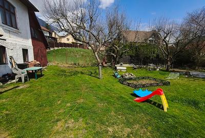 Casa D+P de vanzare in Busteni, 656 mp teren - 3