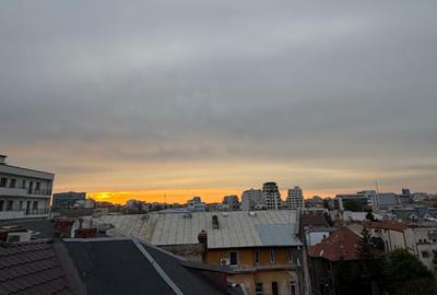 Mosilor - Bld Carol - Centrala termica - 10