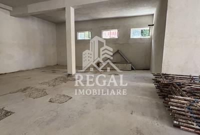 Spațiu comercial / punct termic de 250 mp – Zona Parangul - 7