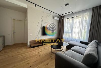 Apartament 4 camere- 104mp- Kaufland Metalurgiei - 2
