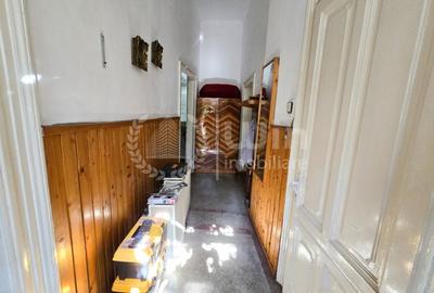 Casa individuala | Locatie ultracentrala | Zona strazii Napoca! - 7
