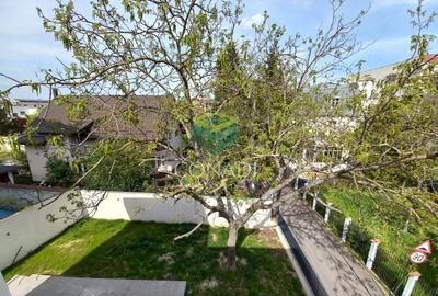 Vila P+2- Baneasa - 4