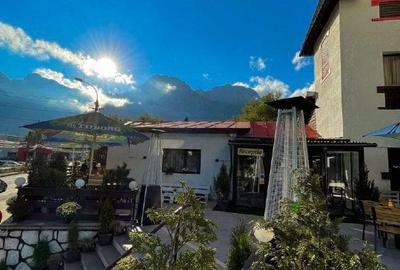 HOTEL PARAUL RECE BUSTENI DE VANZARE - 14