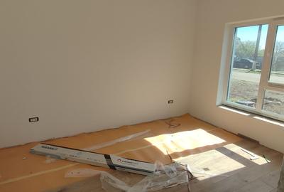 Sanandrei,Duplex P+E, Drum Asfaltat, Proiect Modern. - 10