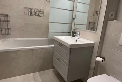 Apartament superb cu 2 camere de inchiriat ULTRACENTRAL la Nord One Botanic - 9