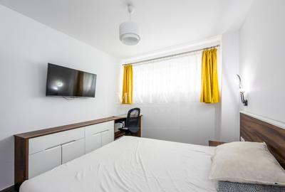 Apartament modern-3 camere cartier Kogalniceanu-terasa,loc de parcare - 9