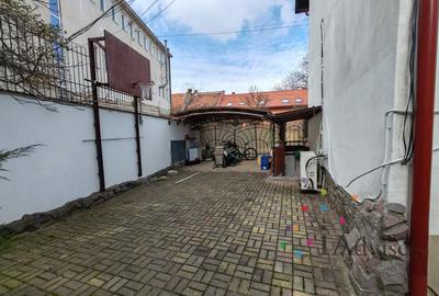Spațiu de birouri - 11