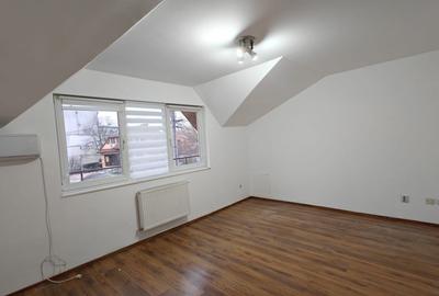 Spațiu de birouri 5 camere, 2 bai, Grigorescu - 1