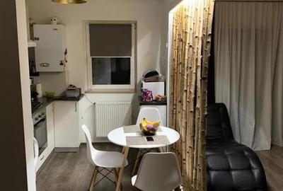 Apartament 2 camere mobilat, utilat, 56 mp, parcare! Zona Terra! - 4