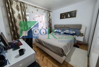 Mobilat si Utilat. Spatios. Decomandat. Centrala proprie. - 8