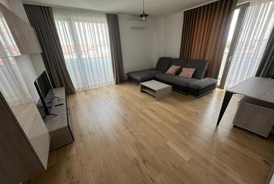 Apartament cu 3 camere zona Centrala/Take Ionescu - 1