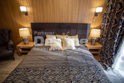 Herastrau-Nordului | 4 camere | et 1 | 146mp | bloc 2009 | 993.000 euro - 13