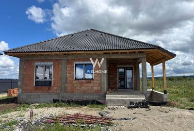 Casa pe un nivel cu PIVNITA Cristian - Sibiu - 4