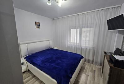 Apartament 3 camere – modern, complet mobilat, zona Exercitiu - 3