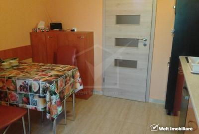 Apartament 3 Camere | 2 Bai | Etaj 3/4, zona Kaufland Marasti - 5