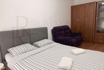 Ap. 2 camere | 47 mp | Mărăști | Etaj 3 | Confort, liniște și acces facil - 10