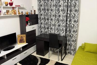 Vand APARTAMENT 2 CAMERE Frederich Chopin Floreasca - 2