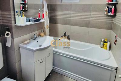 Apartament 3 camere | 61 mpu | zona Grigore Alexandrescu Manastur - 5
