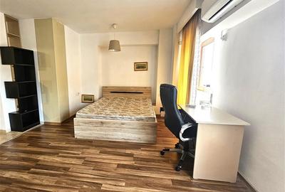 Semicentral, Carrefour Market, apartament mobilat si utilat - 11