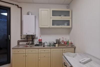 Spatiu modern, open-space, 300 mp, pentru birouri sau prestari servicii - 5