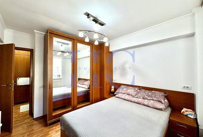 Apartament 2 camere etaj 1 - Turnisor - Sos. Alba Iulia - 9