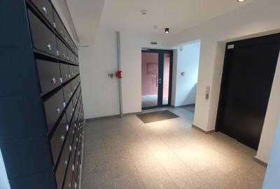 Studio parter cu terasa proprie - 13