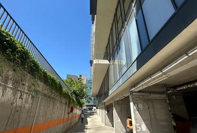 Apartament 3 camere - Tribunalul Bucuresti/ Lauder Reut Complex Educational - 23