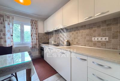 Apartament cu 3 camere de inchiriat, zona Aradului, Timisoara - 6