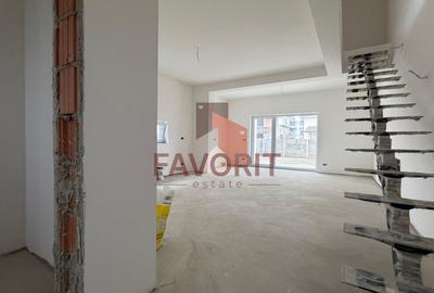 Duplex P+E | Toate utilitatile inclusiv asfalt | Statie de transport | Parc - 11