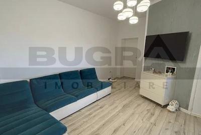 Casa finisata cu 5 camere, 120 mp+400 mp teren, parcare, Semicentral - 3