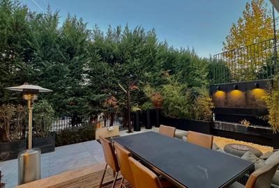 Casă individuală cu 8 camere în Iancu Nicolae