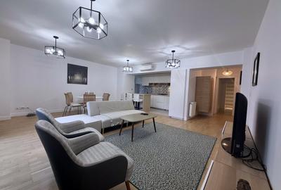 Apartament 3 camere etaj 1 Finisaje Premium | Terasa Popa Nan 2007 - 3