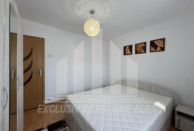 Apartament 2 camere decomandate | 50 mp | Renovat | Cetate - Mercur - 7
