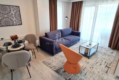 Apartament 2 Camere Bloc Nou/Parcare, Green Residence, Zona Tudor - 1