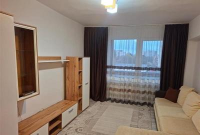 Tudor Str. Infratirii - apartament 2 camere mobilat utilat - 1