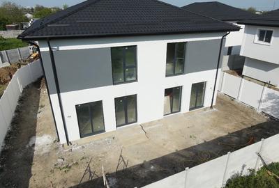 Duplex Bragadiru | 4 camere | finisaje la alegere | TVA deductibil | 199.900€ - 14