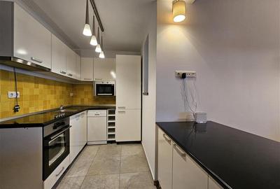 Apartament cu 2 camere in Bellevue Residence - 5