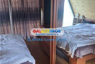 Vindem casa A frame in Babana - Grosi , mobilata si utilata - 30